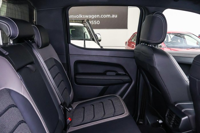 2024 Volkswagen Amarok TSI452 Aventura