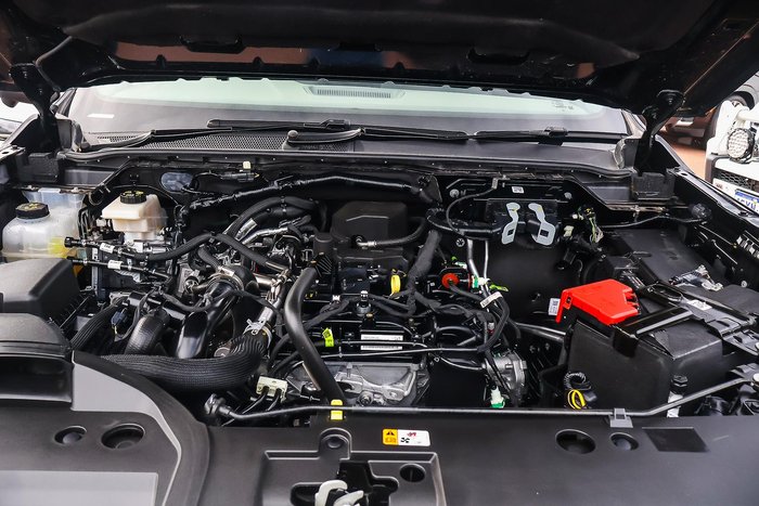 2024 Volkswagen Amarok TSI452 Aventura