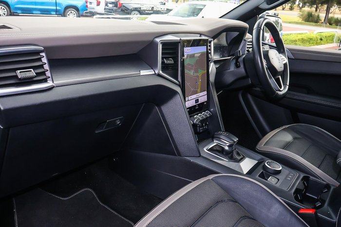 2024 Volkswagen Amarok TSI452 Aventura