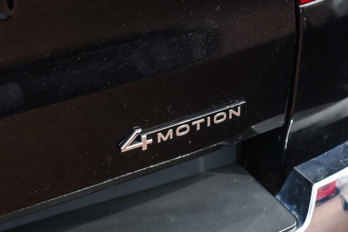 2024 Volkswagen Amarok TSI452 Aventura