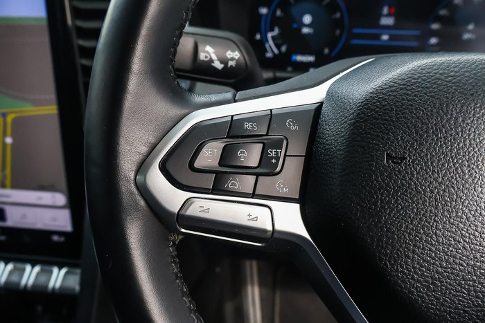 2024 Volkswagen Amarok TSI452 Aventura