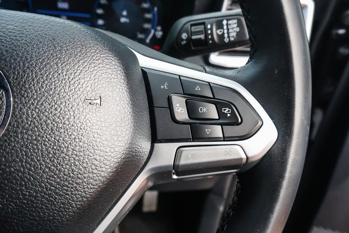 2024 Volkswagen Amarok TSI452 Aventura