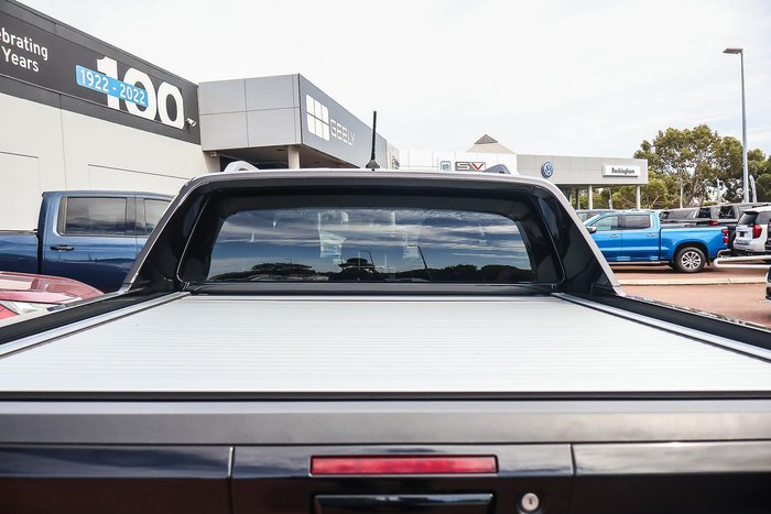 2024 Volkswagen Amarok TSI452 Aventura