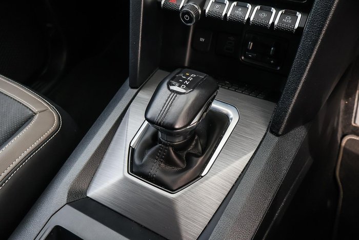 2024 Volkswagen Amarok TSI452 Aventura