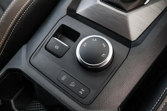 2024 Volkswagen Amarok TSI452 Aventura