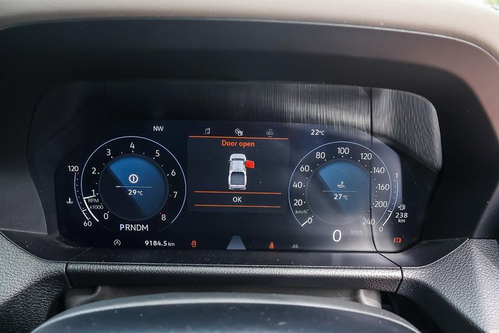 2024 Volkswagen Amarok TSI452 Aventura