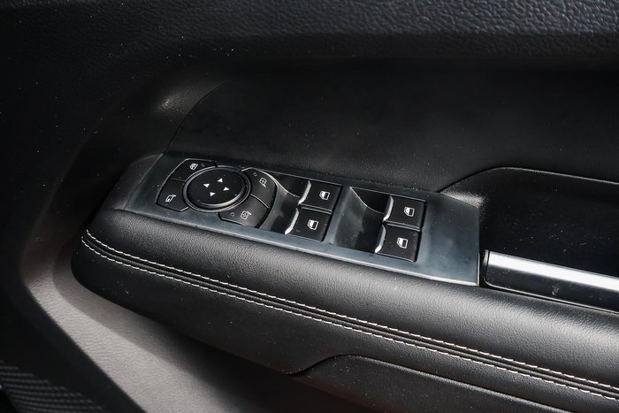 2024 Volkswagen Amarok TSI452 Aventura