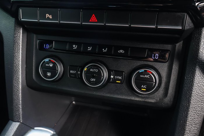 2020 Volkswagen Amarok TDI580SE