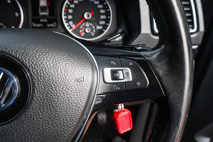 2020 Volkswagen Amarok TDI580SE