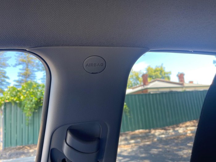 2016 Hyundai Accent Active