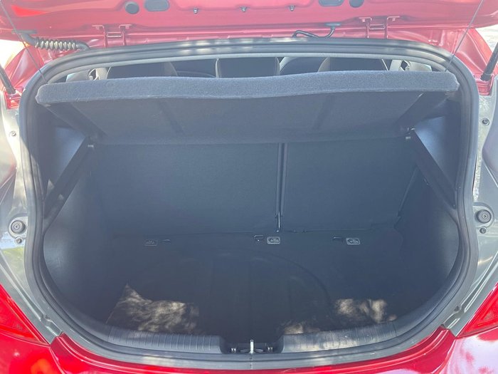 2016 Hyundai Accent Active