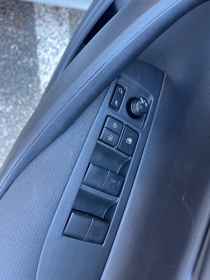 2021 Toyota Corolla Ascent Sport