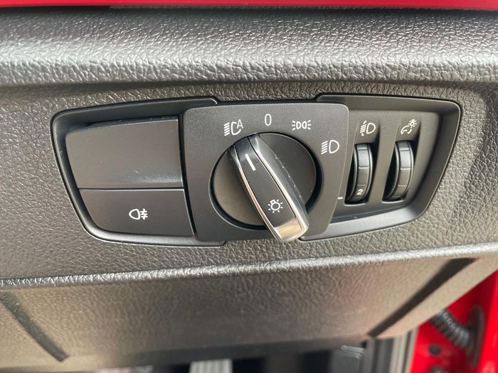 2017 BMW 1 Series 118i Sport Line