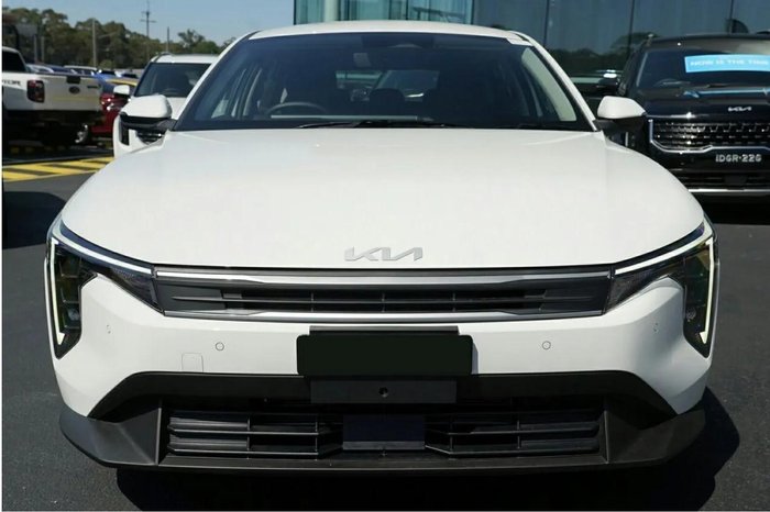 2026 Kia K4 S