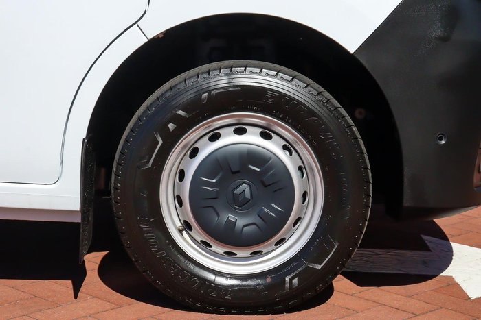 2024 Renault Master Pro 110kW