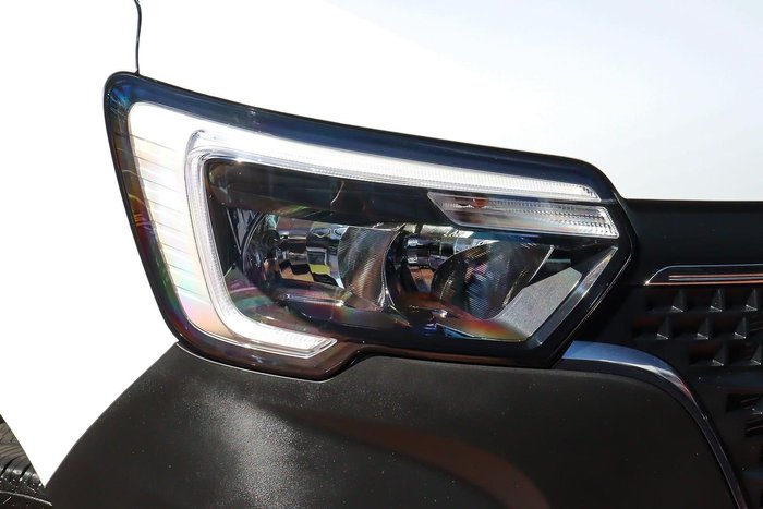 2024 Renault Master Pro 110kW