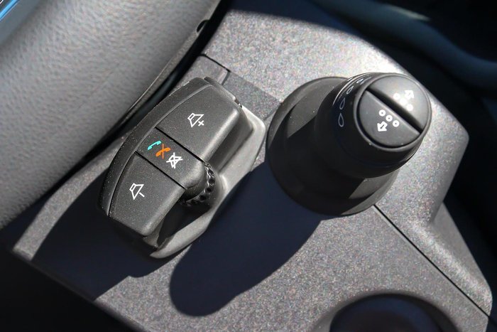 2024 Renault Master Pro 110kW