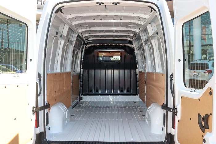 2024 Renault Master Pro 110kW