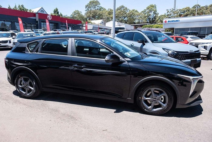 2026 Kia K4 S