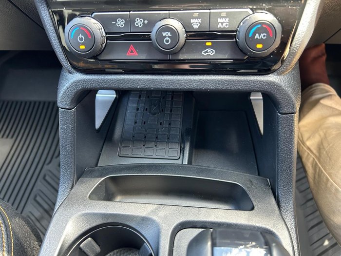 2025 Ford Ranger Wildtrak