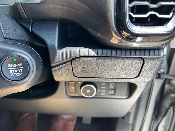 2025 Ford Ranger Wildtrak