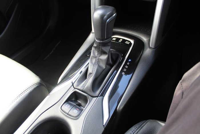 2023 Toyota Corolla Cross GXL