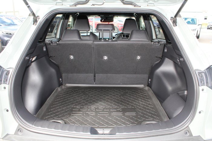 2023 Toyota Corolla Cross GXL