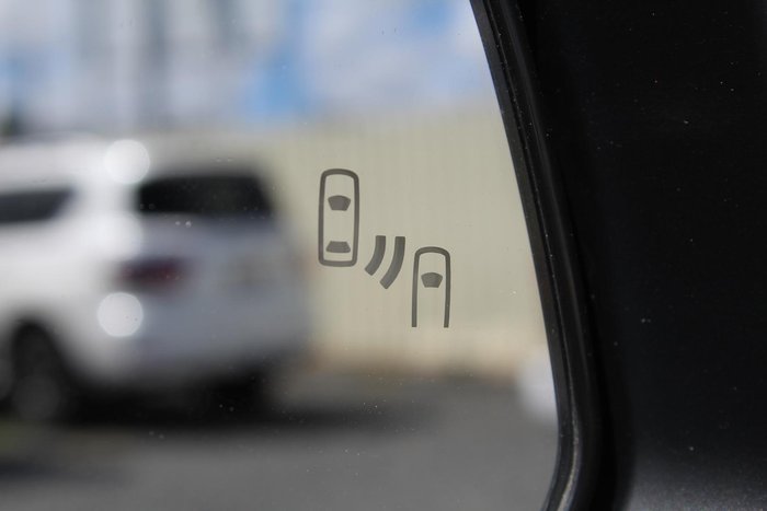 2023 Toyota Corolla Cross GXL