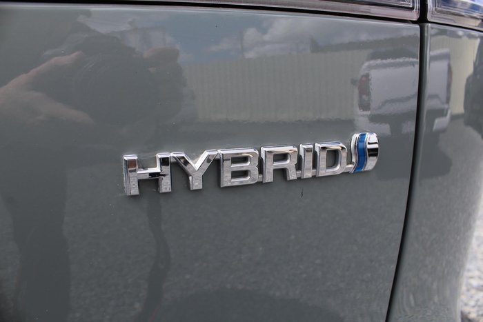 2023 Toyota Corolla Cross GXL