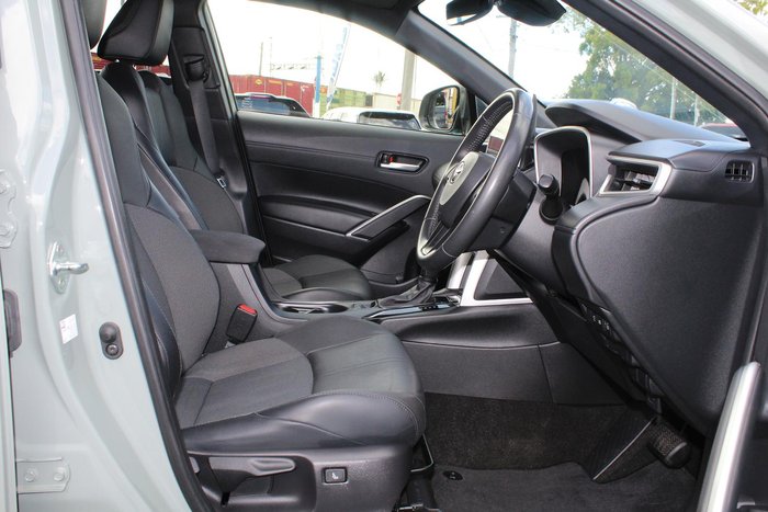 2023 Toyota Corolla Cross GXL