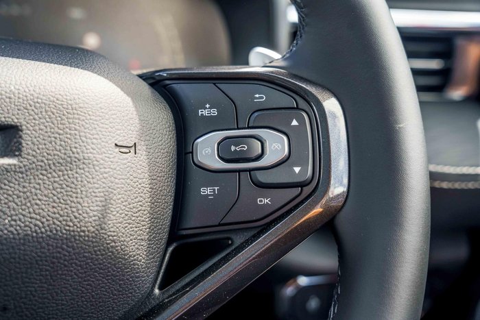 2025 GWM Haval Jolion Vanta