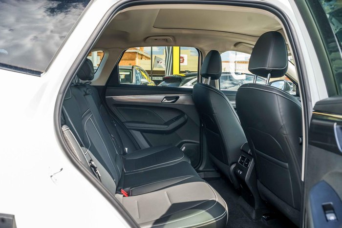 2025 GWM Haval Jolion Vanta