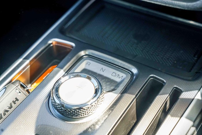 2025 GWM Haval Jolion Vanta