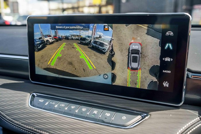 2025 GWM Haval Jolion Vanta