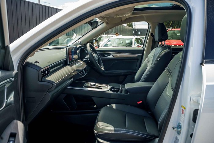 2025 GWM Haval Jolion Vanta