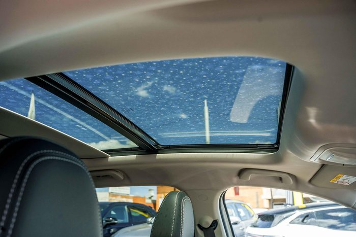 2025 GWM Haval Jolion Vanta