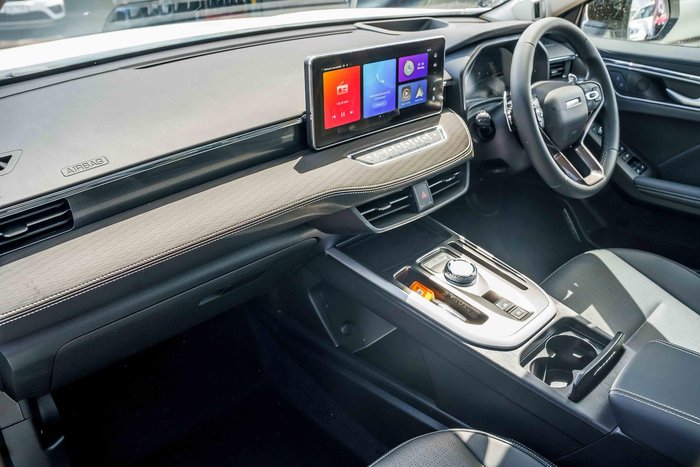 2025 GWM Haval Jolion Vanta