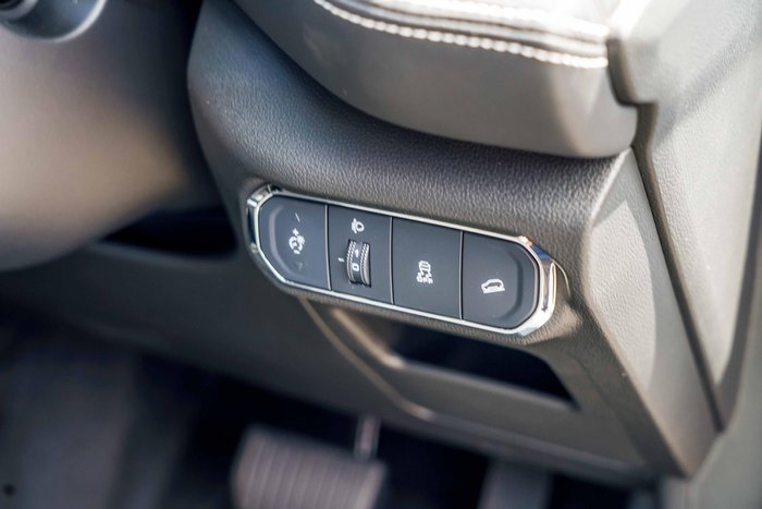 2025 GWM Haval Jolion Vanta