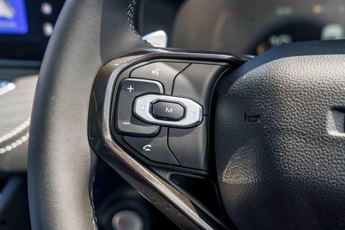 2025 GWM Haval Jolion Vanta