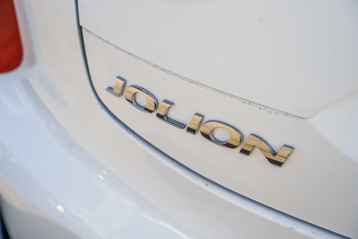 2025 GWM Haval Jolion Vanta