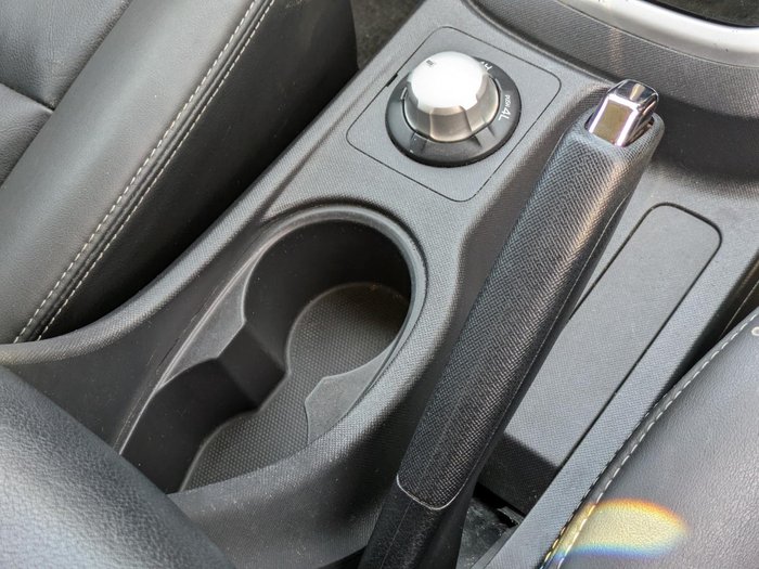 2020 Isuzu MU-X LS-T