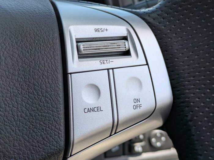 2020 Isuzu MU-X LS-T