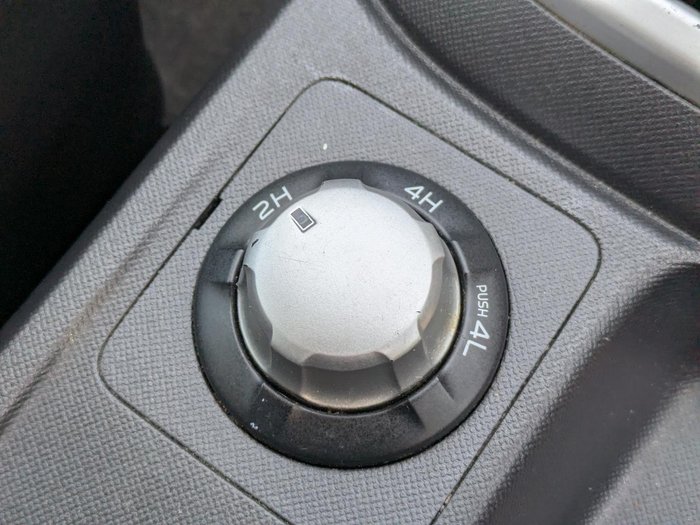 2020 Isuzu MU-X LS-T