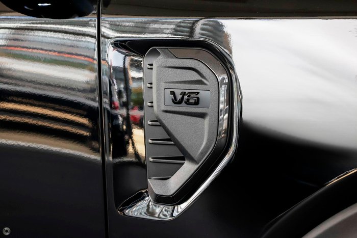 2025 Ford Ranger Wildtrak