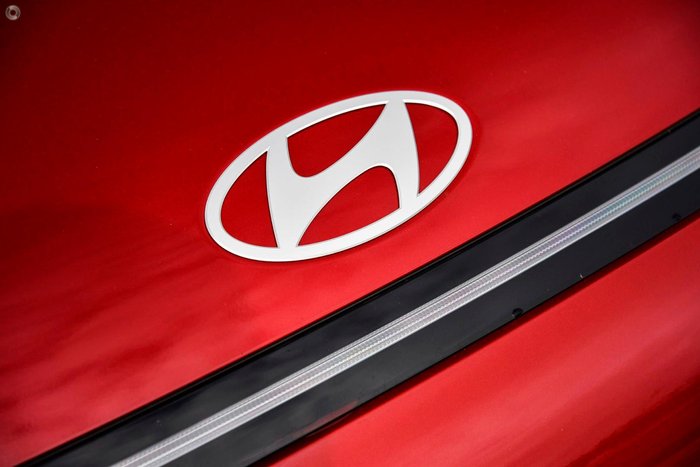 2025 Hyundai Kona Hybrid Premium N Line