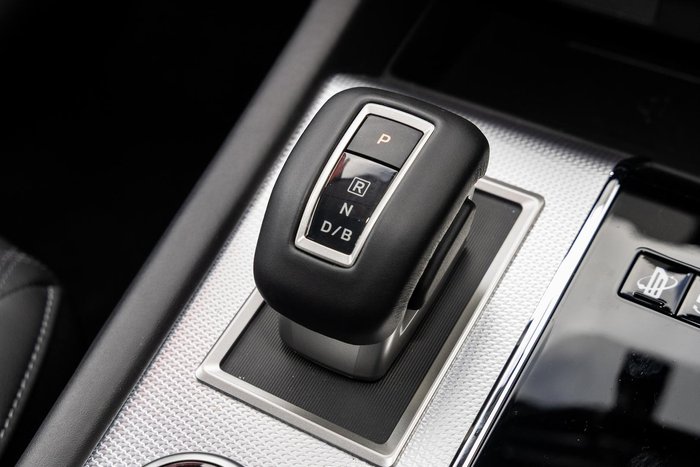 2024 Mitsubishi Outlander PHEV Exceed
