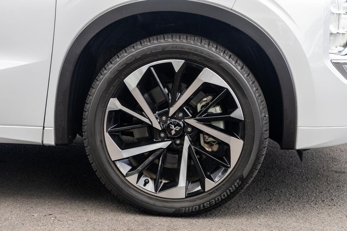 2024 Mitsubishi Outlander PHEV Exceed