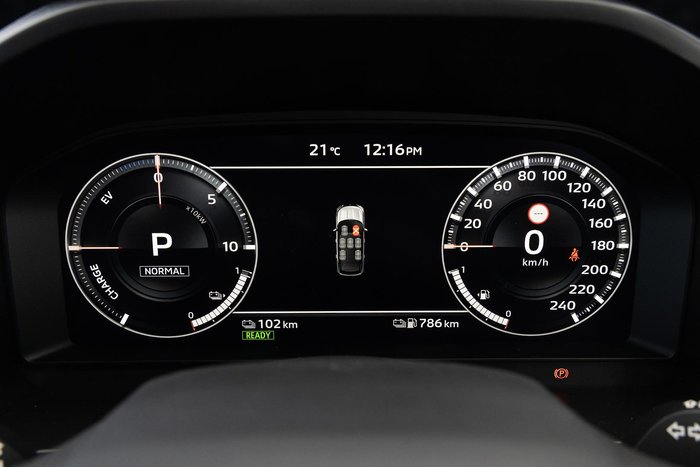 2024 Mitsubishi Outlander PHEV Exceed