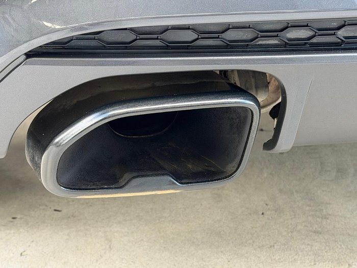 2021 BMW X4 M40i G02 4X4 Constant Sophisto Grey