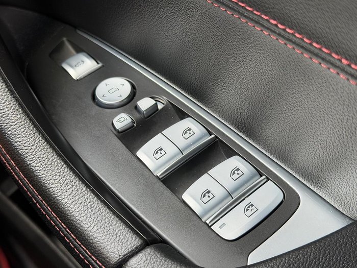 2021 BMW X4 M40i G02 4X4 Constant Sophisto Grey